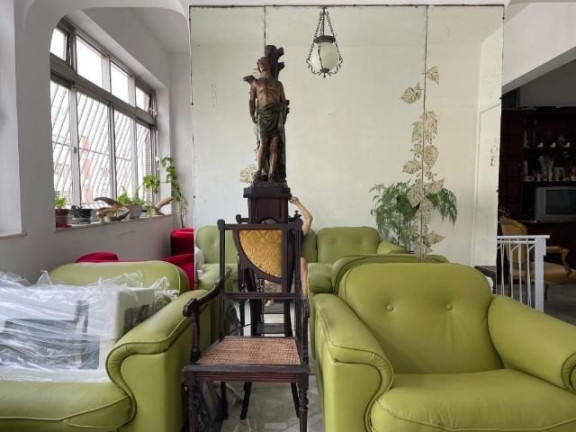 Imagem Imóvel com 3 Quartos à Venda, 134 m² em Icaraí - Niterói Imagem Imóvel com 3 Quartos à Venda, 134 m² em Icaraí - Niterói