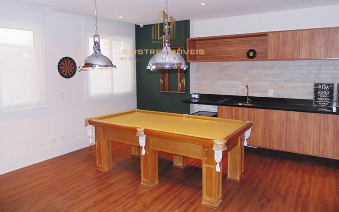 Imagem Apartamento com 2 Quartos à Venda, 60 m² em Jardim Tupanci - Barueri