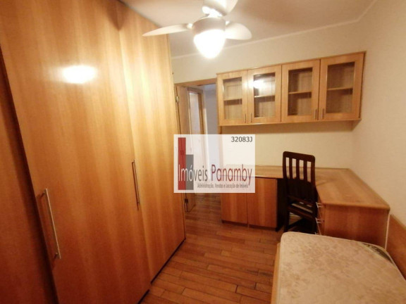 Imagem Apartamento com 3 Quartos à Venda, 90 m² em Vila Mariana - São Paulo Imagem Apartamento com 3 Quartos à Venda, 90 m² em Vila Mariana - São Paulo