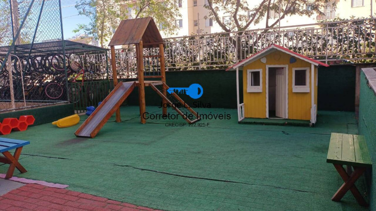 Imagem Apartamento com 2 Quartos para Alugar, 49 m² em Portais (polvilho) - Cajamar