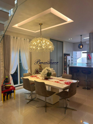 Imagem Sobrado com 3 Quartos à Venda, 200 m² em Santana - Sao Paulo
