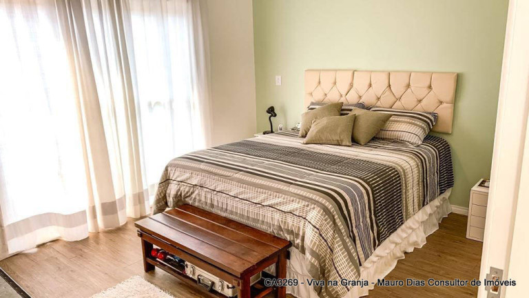 Imagem Casa de Condomínio com 3 Quartos à Venda, 400 m² em Jardim Colibri - Cotia