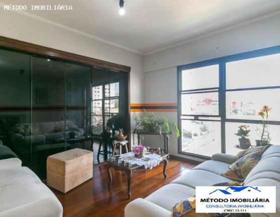 Imagem Apartamento com 3 Quartos à Venda, 110 m² em Centro - São Bernardo Do Campo Imagem Apartamento com 3 Quartos à Venda, 110 m² em Centro - São Bernardo Do Campo