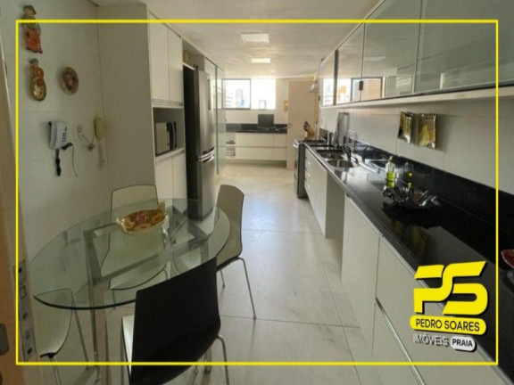 Imagem Imóvel com 3 Quartos à Venda, 637 m² em Cabo Branco - João Pessoa Imagem Imóvel com 3 Quartos à Venda, 637 m² em Cabo Branco - João Pessoa
