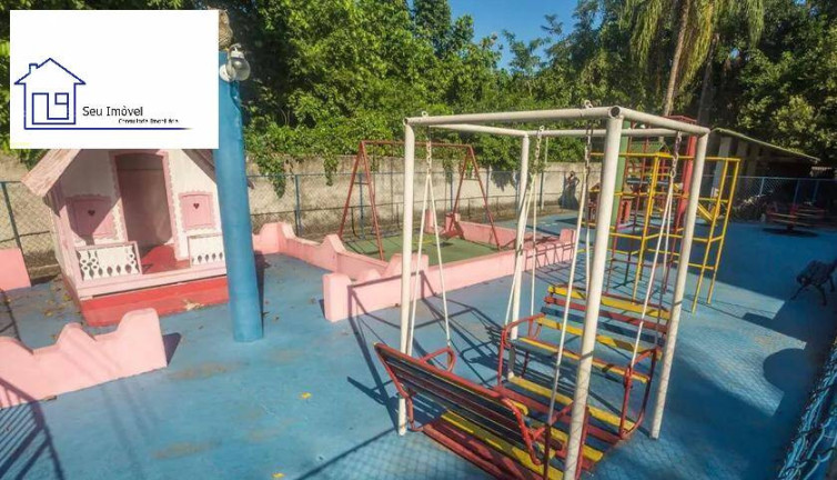Imagem Apartamento com 2 Quartos para Alugar, 60 m² em Jacarepaguá - Rio De Janeiro