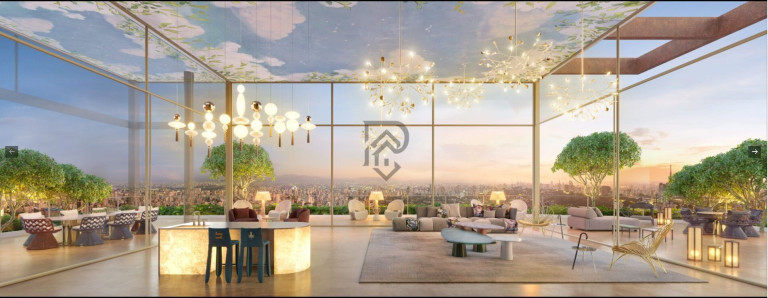 Imagem Apartamento com 3 Quartos à Venda, 147 m² em Consolação - São Paulo Imagem Apartamento com 3 Quartos à Venda, 147 m² em Consolação - São Paulo