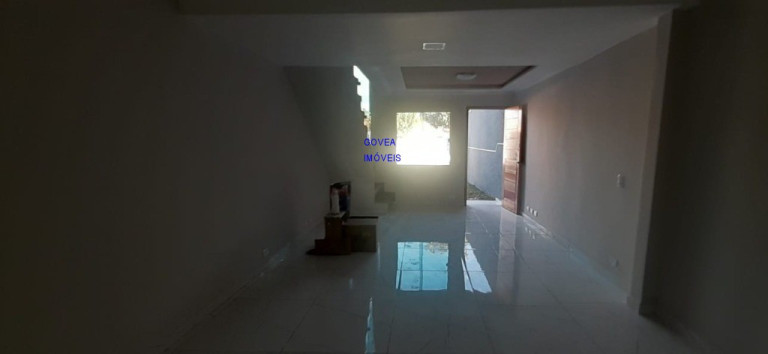 Imagem Sobrado com 3 Quartos à Venda, 62 m² em Campo De Santana - Curitiba