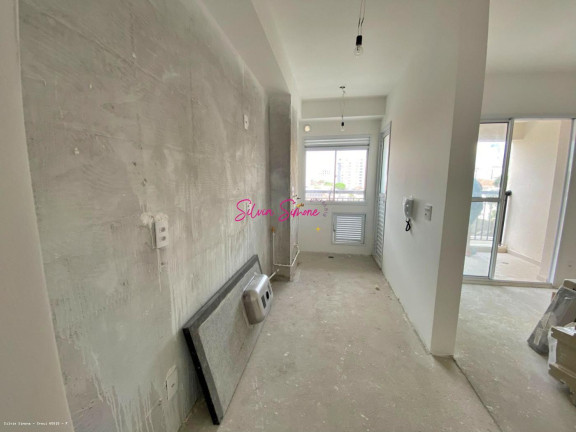 Imagem Apartamento com 2 Quartos à Venda, 62 m² em Marapé - Santos