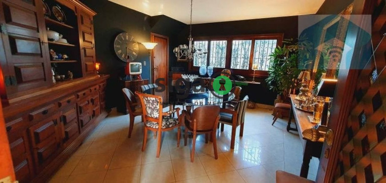 Imagem Casa com 5 Quartos à Venda, 800 m² em Morumbi - São Paulo
