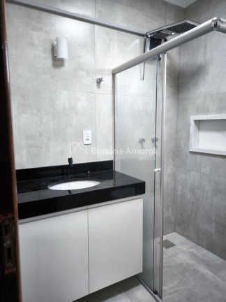 Imagem Apartamento com 1 Quarto à Venda, 52 m² em Botafogo - Campinas