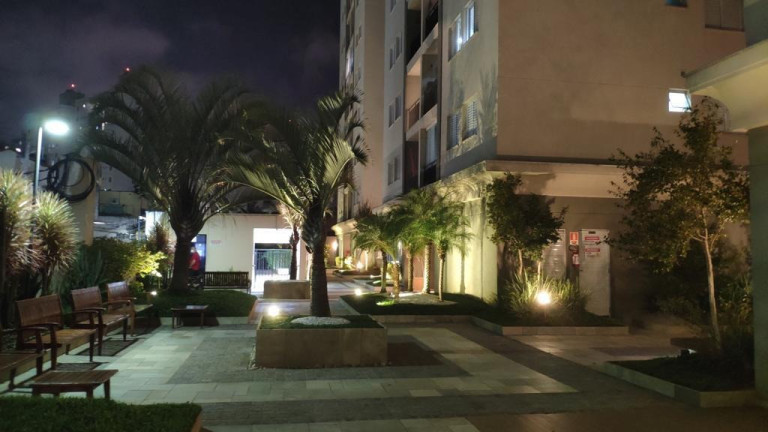 Imagem Imóvel com 3 Quartos à Venda, 72 m² em Vila Valparaíso - Santo André Imagem Imóvel com 3 Quartos à Venda, 72 m² em Vila Valparaíso - Santo André