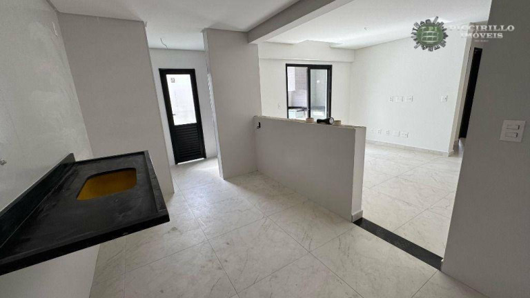 Imagem Apartamento com 2 Quartos à Venda, 92 m² em Aviação - Praia Grande Imagem Apartamento com 2 Quartos à Venda, 92 m² em Aviação - Praia Grande