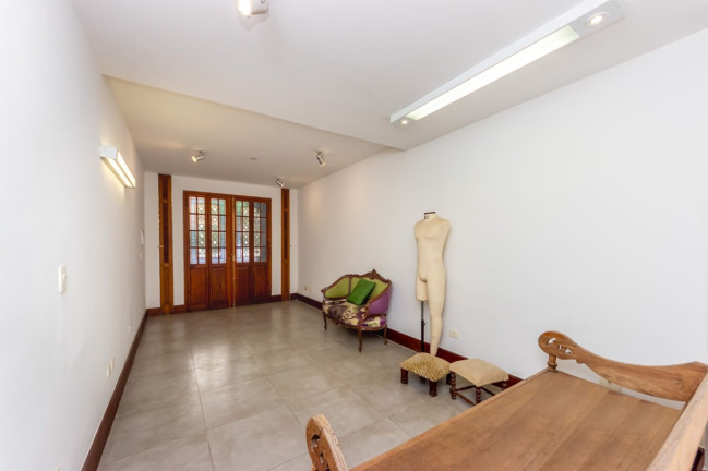 Imagem Casa com 2 Quartos à Venda, 93 m² em Vila Madalena - São Paulo Imagem Casa com 2 Quartos à Venda, 93 m² em Vila Madalena - São Paulo