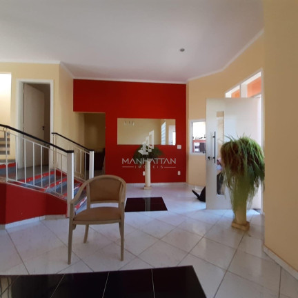 Imagem Casa de Condomínio com 4 Quartos à Venda, 255 m² em Loteamento Caminhos De São Conrado (sousas) - Campinas Imagem Casa de Condomínio com 4 Quartos à Venda, 255 m² em Loteamento Caminhos De São Conrado (sousas) - Campinas