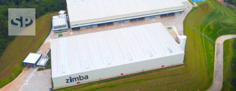 Imagem Imóvel Comercial para Alugar, 1.650 m² em Rochdale - Araçariguama Imagem Imóvel Comercial para Alugar, 1.650 m² em Rochdale - Araçariguama