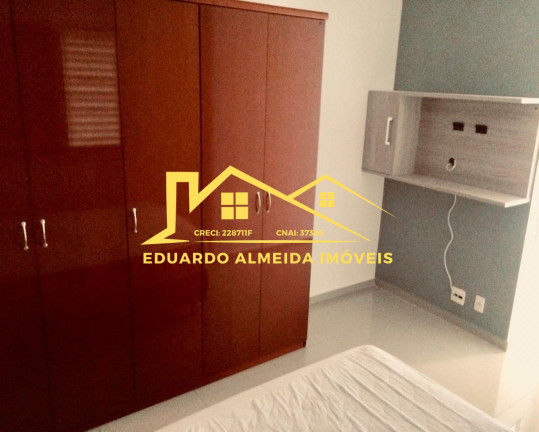 Imagem Apartamento com 2 Quartos à Venda, 47 m² em Parque Campolim - Sorocaba