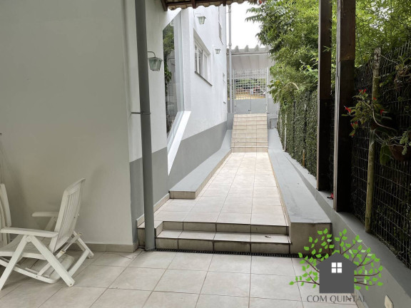 Imagem Casa com 4 Quartos à Venda, 290 m² em Recanto Impla - Carapicuíba