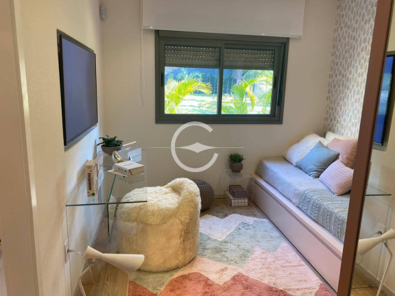 Imagem Apartamento com 3 Quartos à Venda, 170 m² em Brooklin - São Paulo