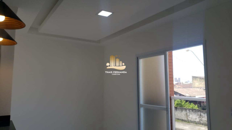 Imagem Casa com 2 Quartos à Venda, 58 m² em Melvi - Praia Grande Imagem Casa com 2 Quartos à Venda, 58 m² em Melvi - Praia Grande
