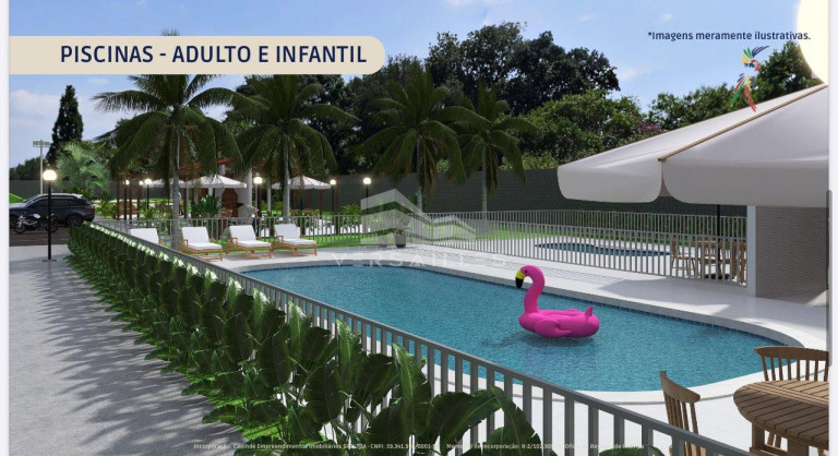 Imagem Casa com 2 Quartos à Venda, 45 m² em Ronaldo Aragão - Porto Velho Imagem Casa com 2 Quartos à Venda, 45 m² em Ronaldo Aragão - Porto Velho
