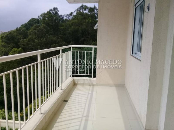 Imagem Apartamento com 3 Quartos à Venda, 74 m² em Vila Monumento - São Paulo