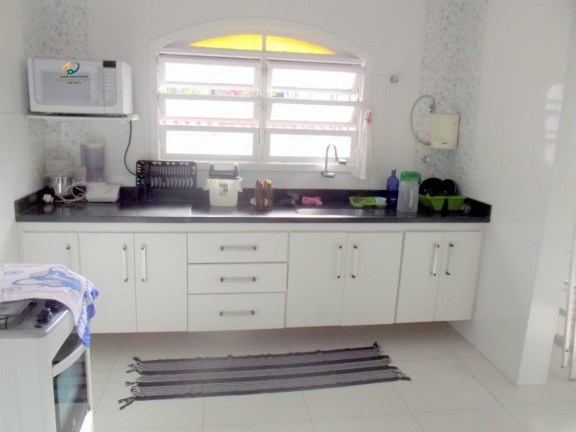 Imagem Casa com 4 Quartos para Alugar ou Temporada, em Enseada - Guarujá Imagem Casa com 4 Quartos para Alugar ou Temporada, em Enseada - Guarujá