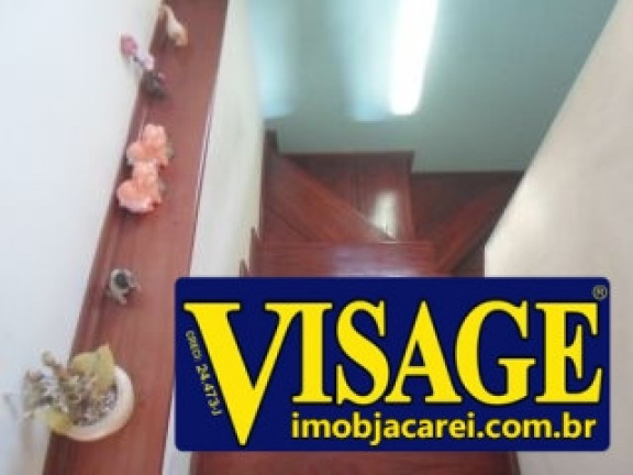 Imagem Casa com 5 Quartos à Venda, 248 m² em Cid. Jardim - Jacareí Imagem Casa com 5 Quartos à Venda, 248 m² em Cid. Jardim - Jacareí