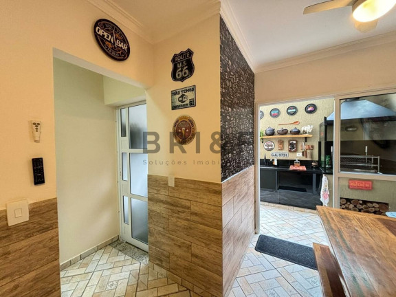 Imagem Casa com 3 Quartos à Venda, 114 m² em Vila São Paulo - São Paulo Imagem Casa com 3 Quartos à Venda, 114 m² em Vila São Paulo - São Paulo