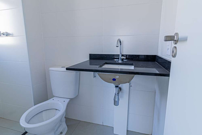 Imagem Apartamento com 2 Quartos à Venda, 54 m² em Jardim Das Acácias - São Paulo