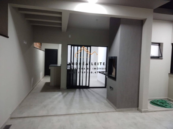 Imagem Casa com 3 Quartos à Venda, 150 m² em Parque Residencial Villa Dos Inglezes - Sorocaba