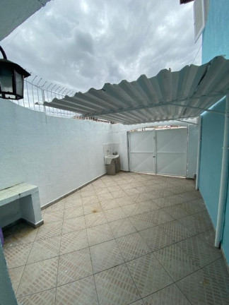 Imagem Sobrado com 3 Quartos à Venda, 176 m² em Jardim Santa Carolina - Mogi Das Cruzes Imagem Sobrado com 3 Quartos à Venda, 176 m² em Jardim Santa Carolina - Mogi Das Cruzes