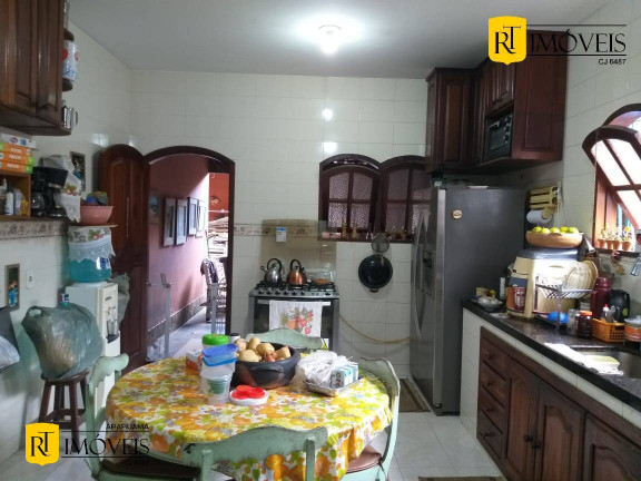 Imagem Casa com 3 Quartos à Venda, 216 m² em Areal - Araruama Imagem Casa com 3 Quartos à Venda, 216 m² em Areal - Araruama