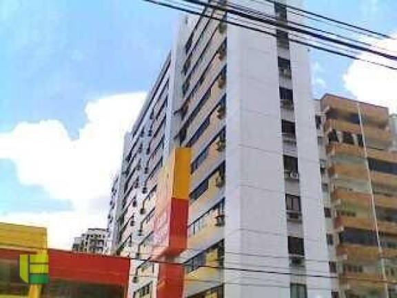 Imagem Apartamento com 3 Quartos à Venda, 82 m² em Aflitos - Recife