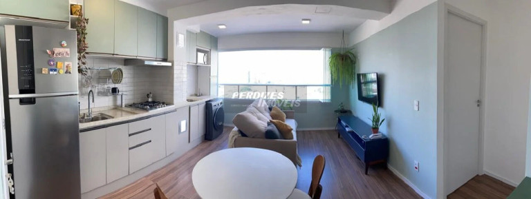 Imagem Apartamento com 1 Quarto à Venda, 33 m² em água Branca - São Paulo Imagem Apartamento com 1 Quarto à Venda, 33 m² em água Branca - São Paulo