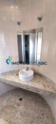 Imagem Casa de Condomínio com 4 Quartos à Venda, 421 m² em Parque Terra Nova Ii - São Bernardo Do Campo