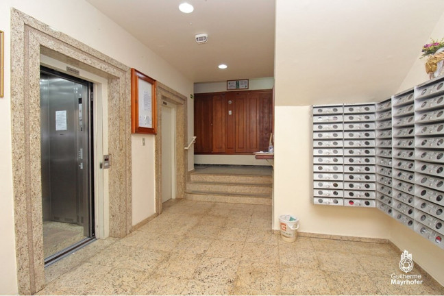 Imagem Apartamento com 1 Quarto à Venda, 41 m² em Petrópolis - Porto Alegre Imagem Apartamento com 1 Quarto à Venda, 41 m² em Petrópolis - Porto Alegre