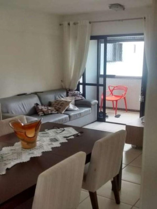 Imagem Apartamento com 2 Quartos à Venda, 60 m² em Cabula - Salvador Imagem Apartamento com 2 Quartos à Venda, 60 m² em Cabula - Salvador