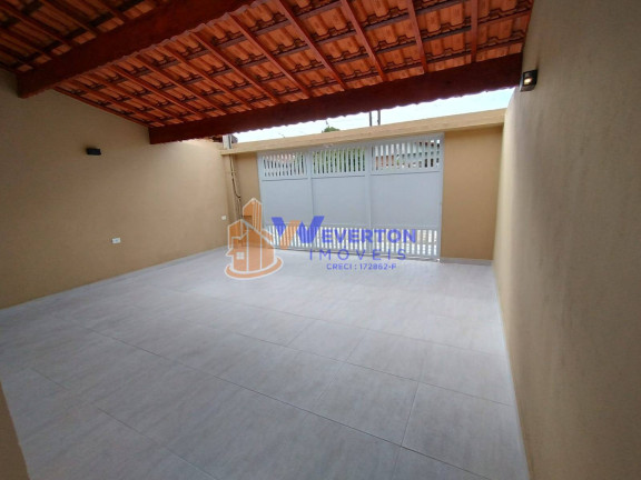 Imagem Casa com 3 Quartos à Venda, 180 m² em Vila Seabra - Mongaguá Imagem Casa com 3 Quartos à Venda, 180 m² em Vila Seabra - Mongaguá