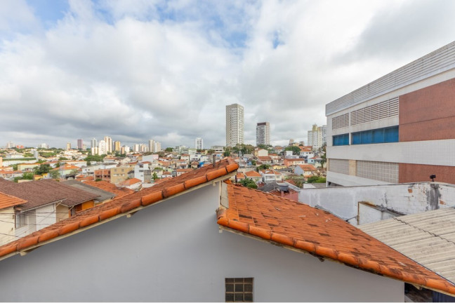 Imagem Casa com 2 Quartos à Venda, 123 m² em Saúde - São Paulo Imagem Casa com 2 Quartos à Venda, 123 m² em Saúde - São Paulo
