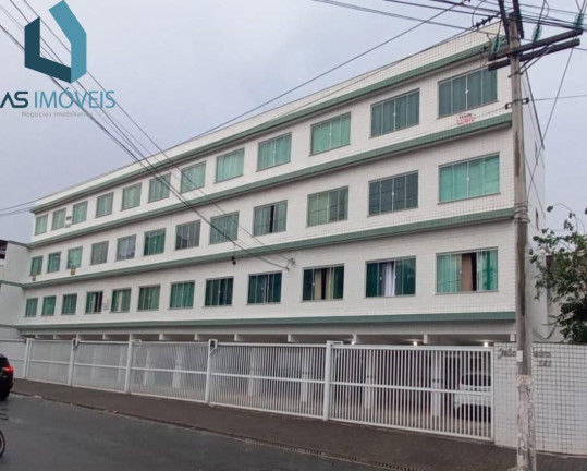 Apartamento com 3 Quartos à Venda, 73 m² em Vila Nova - Cabo Frio