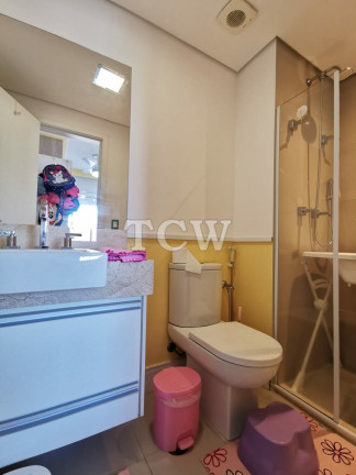 Imagem Apartamento com 3 Quartos à Venda, 95 m² em Jardim Glória - São Paulo Imagem Apartamento com 3 Quartos à Venda, 95 m² em Jardim Glória - São Paulo