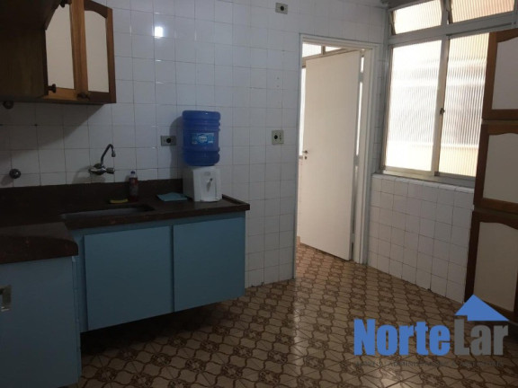 Imagem Apartamento com 3 Quartos à Venda, 83 m² em Santana - São Paulo Imagem Apartamento com 3 Quartos à Venda, 83 m² em Santana - São Paulo