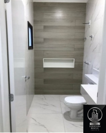 Imagem Casa com 3 Quartos à Venda, 105 m² em Jardim Novo Horizonte - Sorocaba Imagem Casa com 3 Quartos à Venda, 105 m² em Jardim Novo Horizonte - Sorocaba