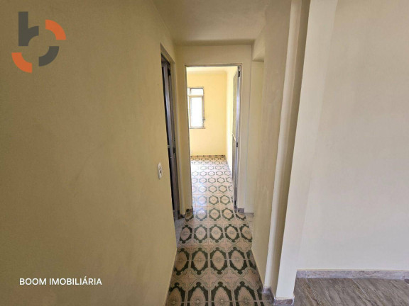 Imagem Apartamento com 2 Quartos à Venda, 68 m² em Rocha Sobrinho - Mesquita