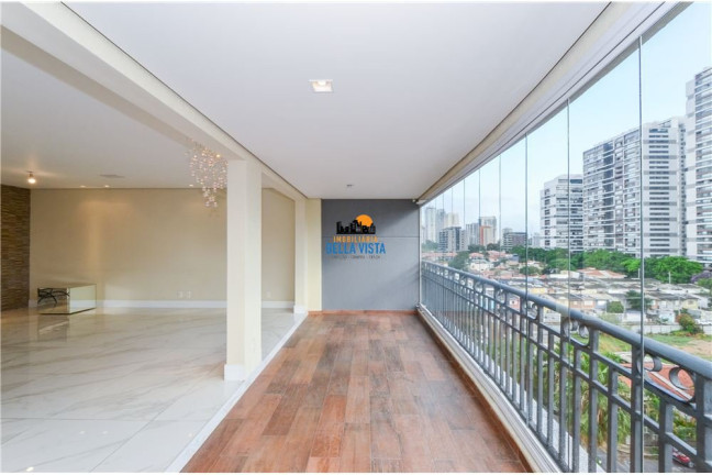 Imagem Apartamento com 3 Quartos à Venda,  em Cidade Monções - São Paulo