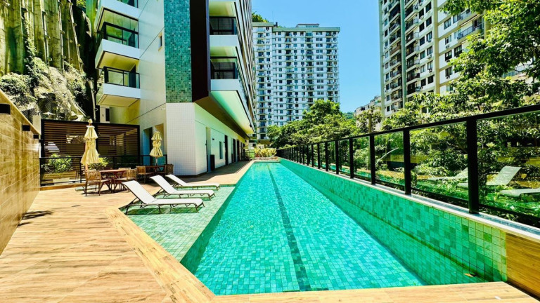 Imagem Apartamento com 3 Quartos à Venda, 136 m² em Botafogo - Rio De Janeiro Imagem Apartamento com 3 Quartos à Venda, 136 m² em Botafogo - Rio De Janeiro