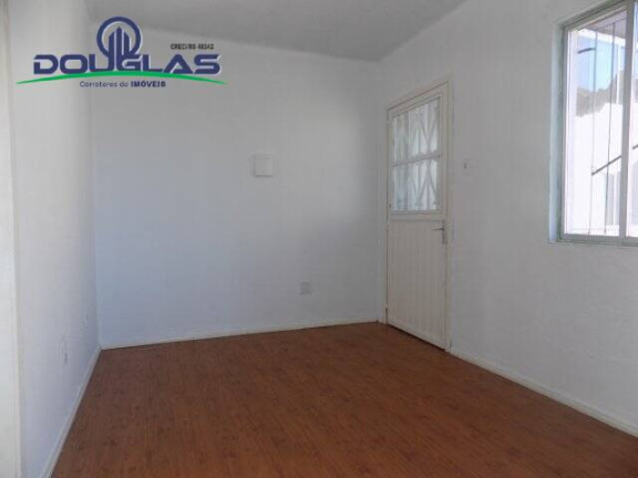 Imagem Apartamento com 2 Quartos para Alugar, 50 m² em Querência - Viamão
