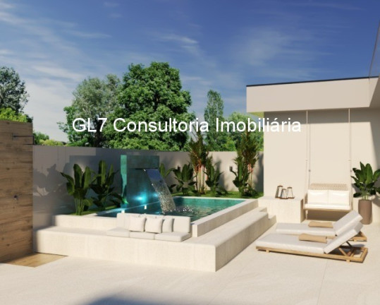 Imagem Casa com 3 Quartos à Venda, em Residencial Evidências - Indaiatuba Imagem Casa com 3 Quartos à Venda, em Residencial Evidências - Indaiatuba