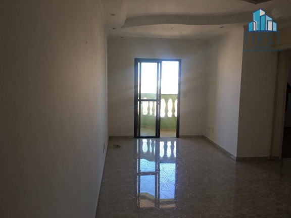 Imagem Apartamento com 2 Quartos à Venda, 62 m² em Tucuruvi - São Paulo