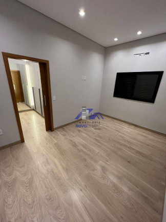 Imagem Casa com 3 Quartos à Venda, 161 m² em Residencial Maria Julia - São José Do Rio Preto